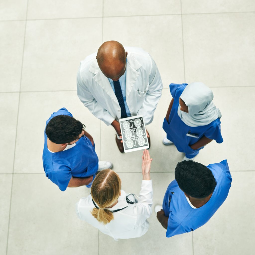 electronic health records in india: India bullish on AI in healthcare without electronic health records, Health News, ET HealthWorld