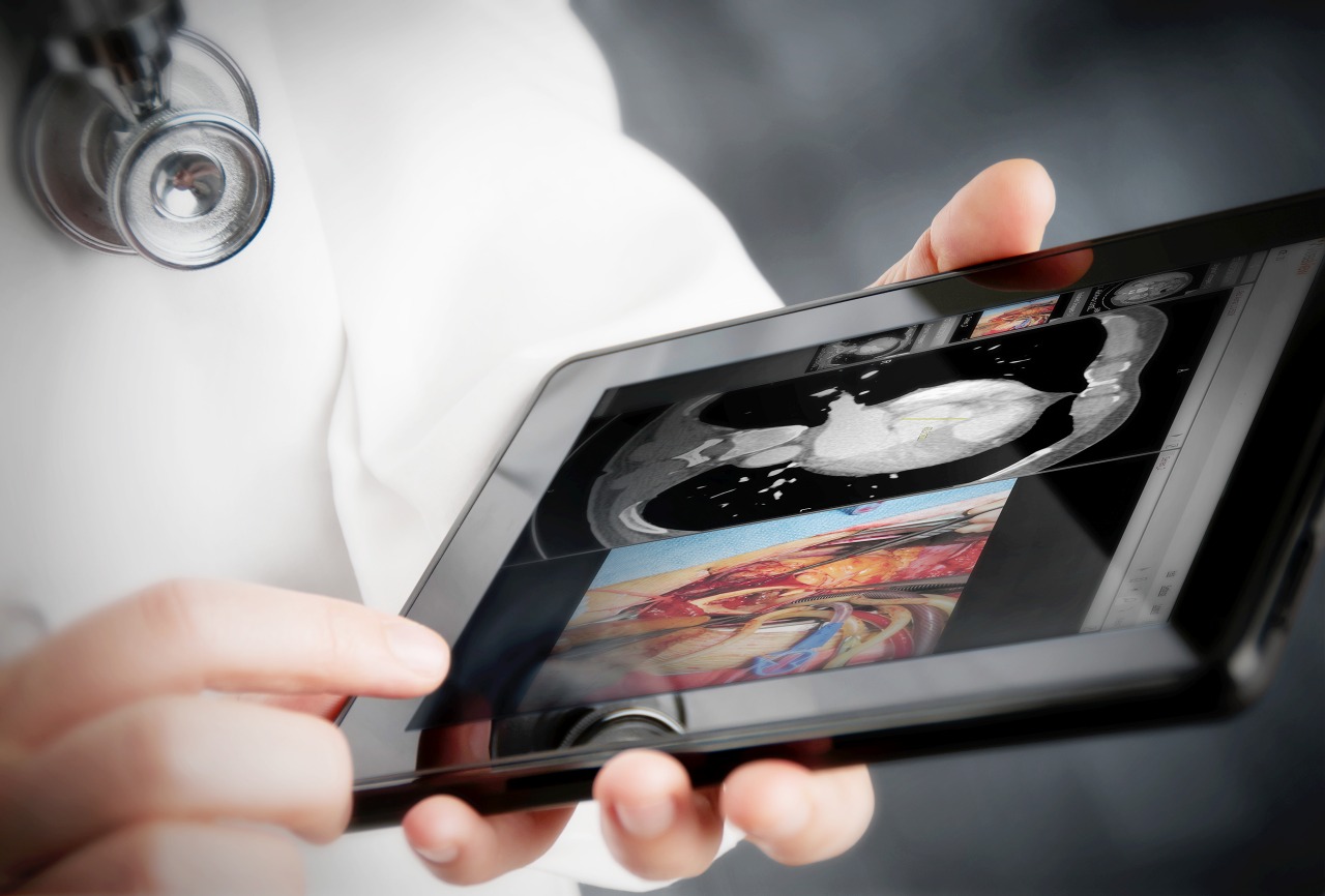 Teleradiology reporting services Teleradiology reporting services