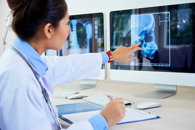 Radiology Service Providers Radiology Service Providers