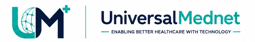 Universal Mednet — Enabling Better Healthcare with Technology