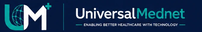 Universal Mednet — Enabling Better Healthcare with Technology